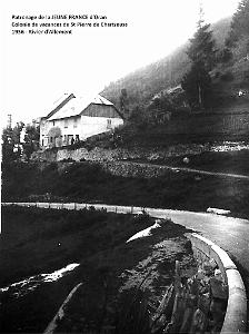 COLO JEUNE FRANCE 1956 Rivier d'Allement